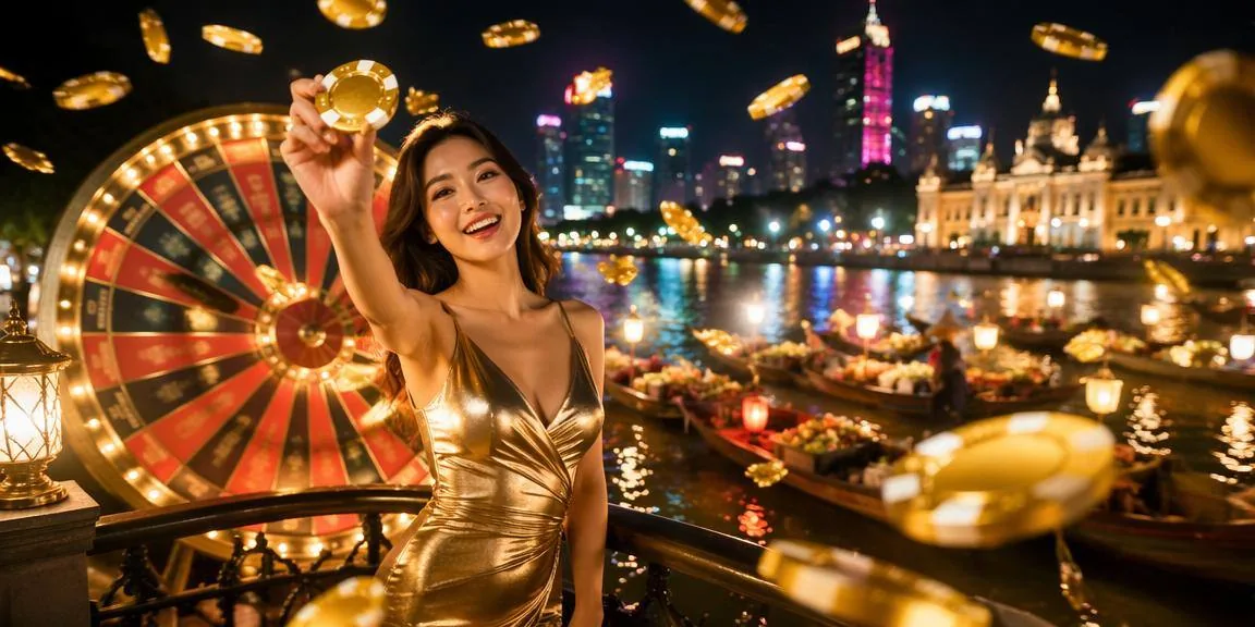 trong2k8 Những gì chúng tôi đưa vào sảnh casino